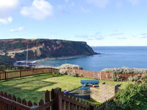 Gardenstown House | Ruach