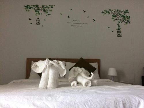 Samsen Nok Apartment | ruamsab apartment1