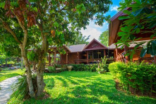 Pak Chong Resort | Ruan Kanchanok