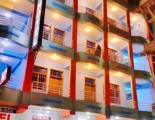 Mingora Hotel | Ruby Hotel