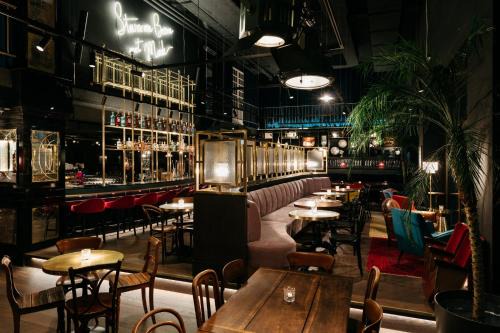Old Town Hotel | Ruby Mimi Hotel Zurich