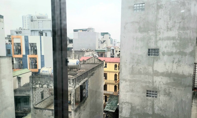 My Đinh Apartment | Ruby Relax Home