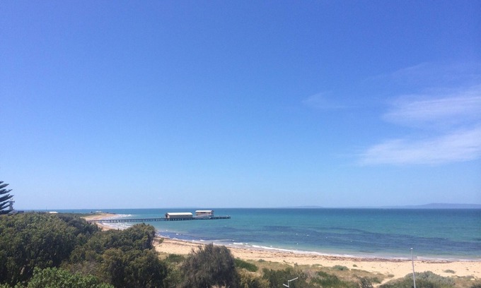 Queenscliff Hotel | Ruby's Queenscliff