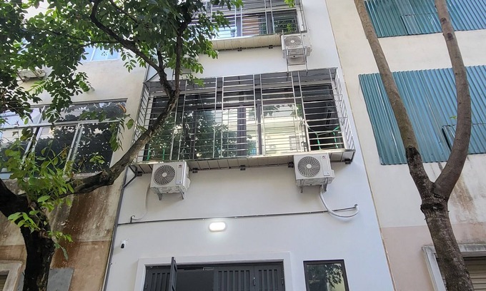 Ha Dong Apartment | Ruby Sun Home