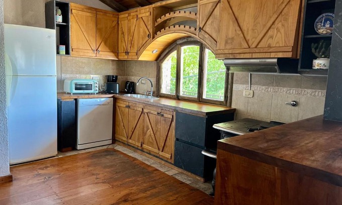 Tupungato Apartment | Ruca Apartment