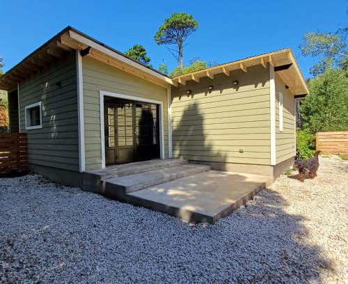 Bosque Peralta Ramos House | Ruca Reuemn