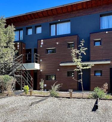 Angostura Apartment | Rucalaf