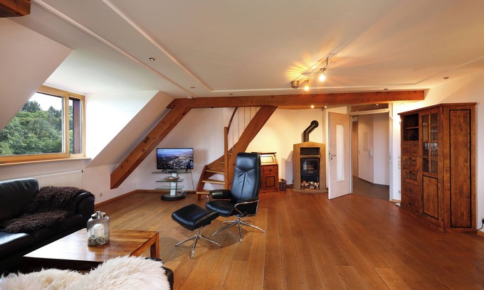 Goerwihl Condo | Rudigier vacation apartment