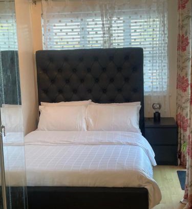 Cray Valley West Apartment | Rudor Lodge