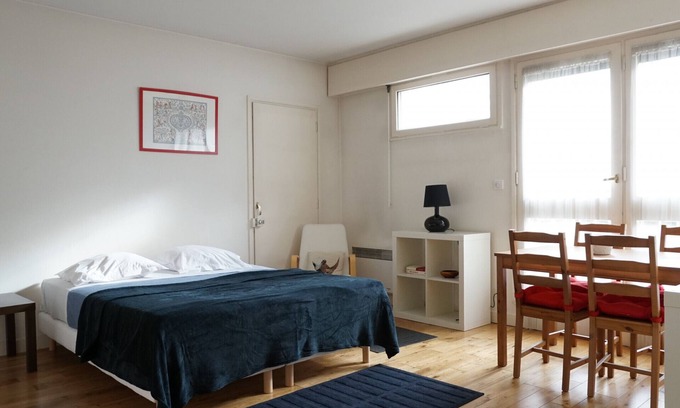 Chaillot Apartment | Rue Lauriston #2 - Paris 16 - 116049