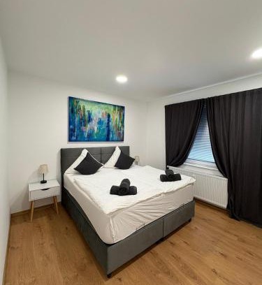 Ruettenscheid Apartment | Ruehome