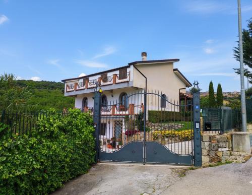 Moio della Civitella Villa | Ruggiero "Casa Vacanze"