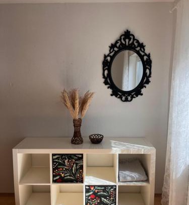Schiffweiler Apartment | Ruhige Ferienwohnung im Saarland