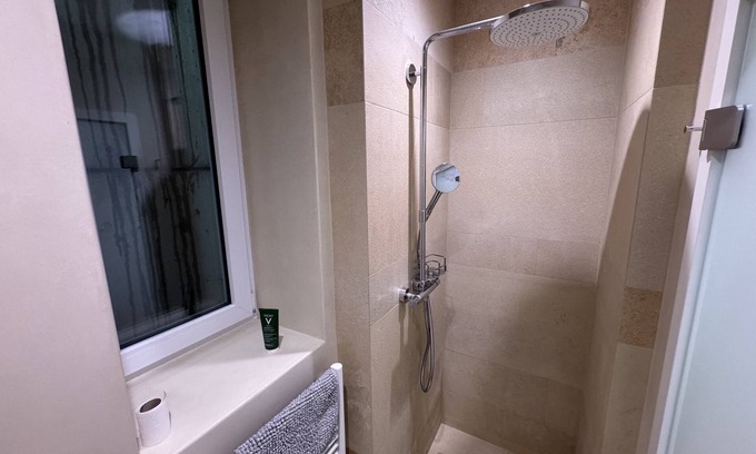 Ramersdorf Apartment | Ruhiges & Neues Zuhause in München Haidhausen