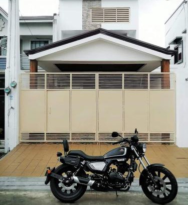 Imus House | Ruiz Domicile