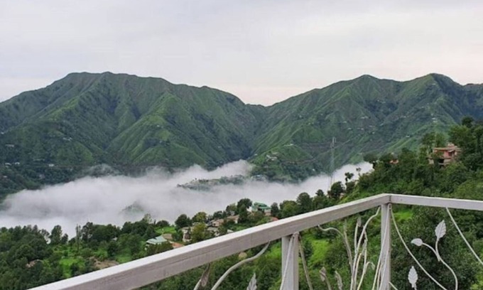 Khokhar Maira House | Rukhy Taj Palace