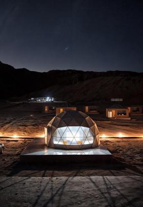 Wadi Rum Other | Rum Paradise luxury camp