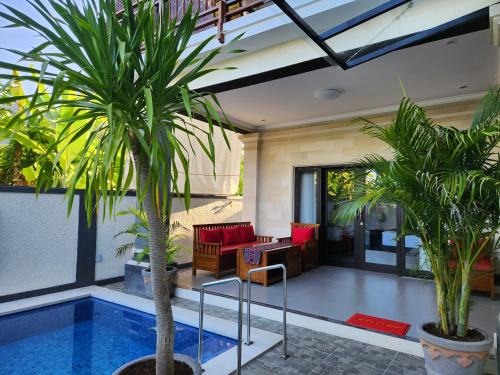 Lovina Bed & Breakfast | Rumah Kanyuru