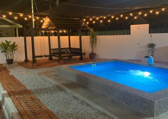 Kuantan House | rumahpantai.afr