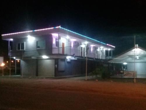 Zanderij Bed & Breakfast | Rumanija's Airport Rooms