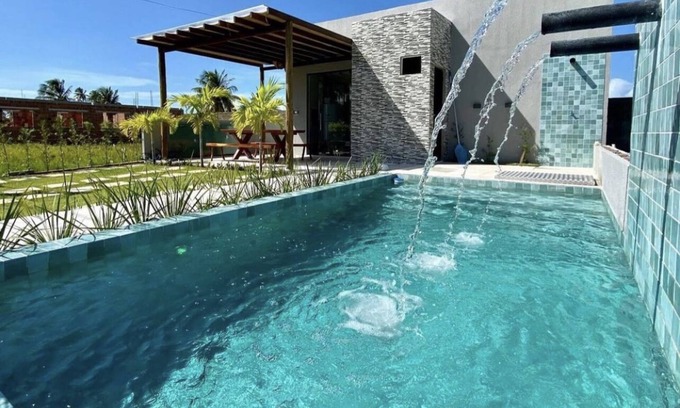 Porto de Pedras House | Rumar Patacho