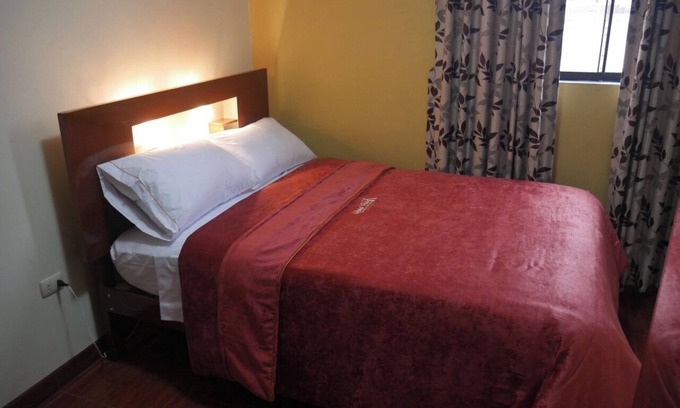 Country Club Apartment | Runawasi Apartments - Caribbean - Central, Family Friendly and Comfortable