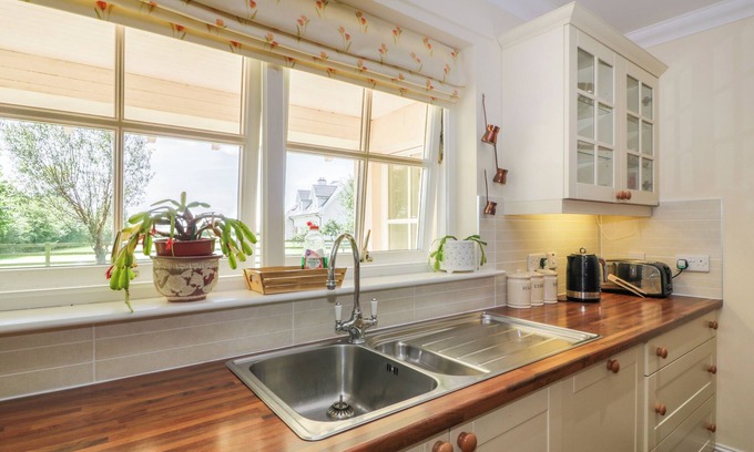 Duns Cottage | Runglee