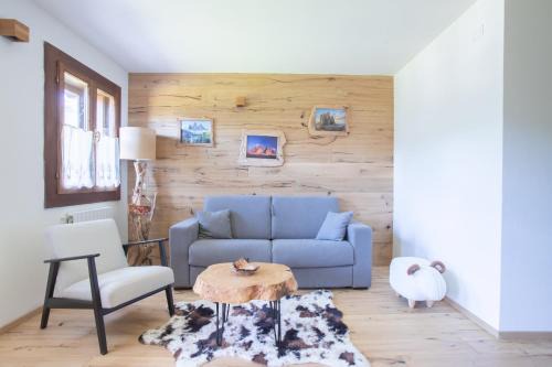 San Vito di Cadore Apartment | Ruoibes 17