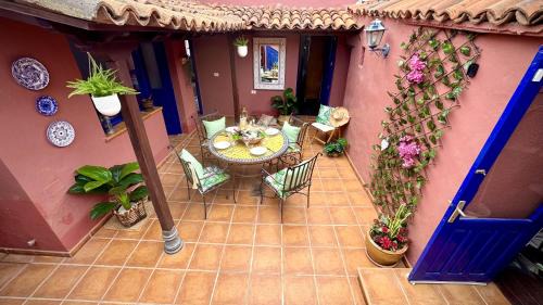 El Rincon House | Rural Canary House by Deihu Experiences