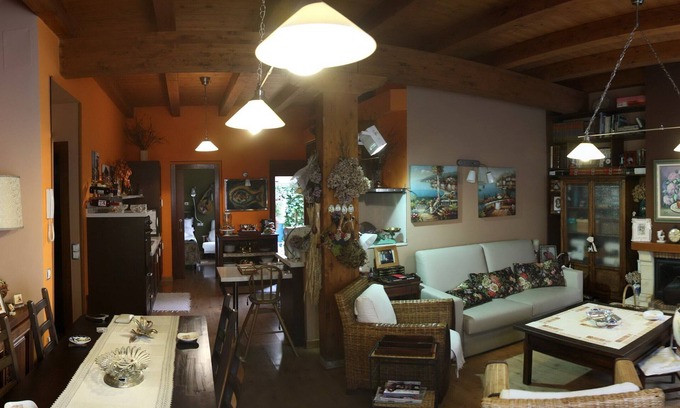 Leon Apartment | Rural charm in the heart of downtown
