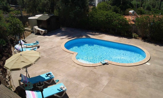 Santa Lucia Apartment | Rural house El Olivar - La Oliva