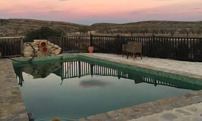 Corvera Cottage | Rural house (full rental) Finca el Pocico for 4 people