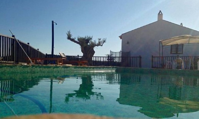 Corvera Cottage | Rural house (full rental) Finca el Pocico for 2 people