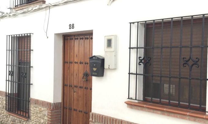Setenil de las Bodegas Cottage | RURAL HOUSING "Tajos de SETENIL"
