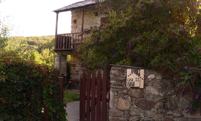 Avedillo de Sanabria Cottage | RURAL HOUSE 5 * THE SILK WORKSHOP