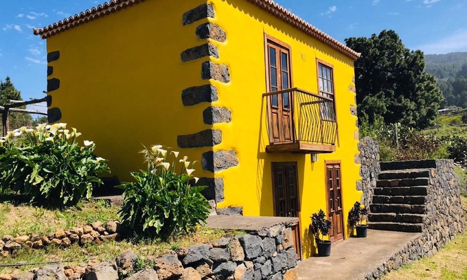 Hoya Grande Other | Rural House Abuelo - Perfect stars observation site