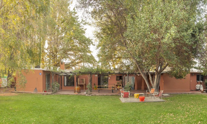 Bajo Lunlunta Cottage | Rural House Casa Florentina Pe