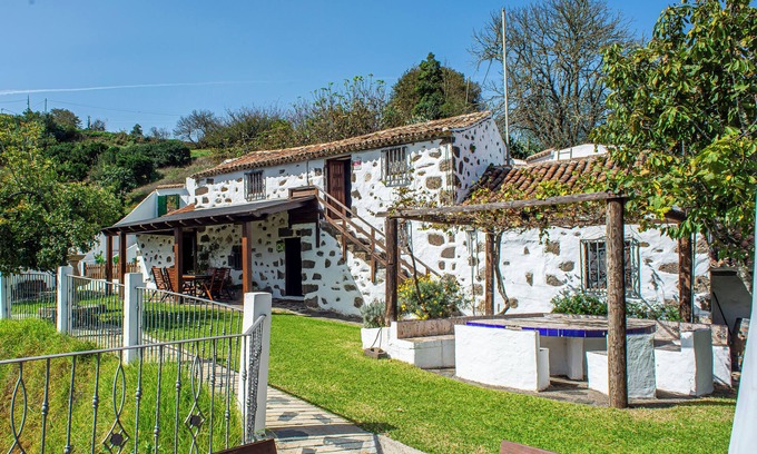 Moya House | Rural House El Majano