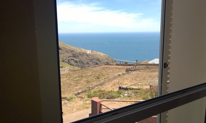 Santa Maria de Guia de Gran Canaria Cottage | Rural house Era