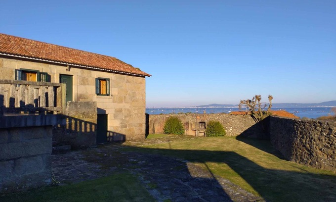 O Grove House | Rural house