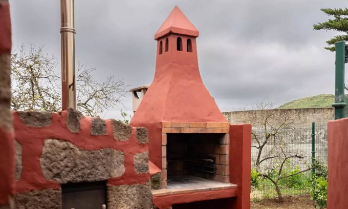 La Solana Cottage | Rural house connected with nature and tranquility