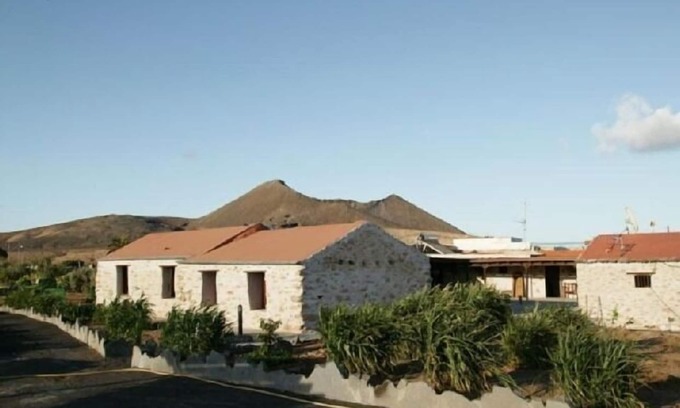 Tiscamanita Cottage | Rural house (full rental) Agroturismo La Gayria for 2 people