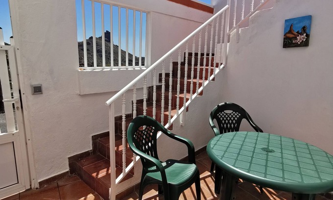 Tejeda Cottage | Rural house Juan and Juana Canino