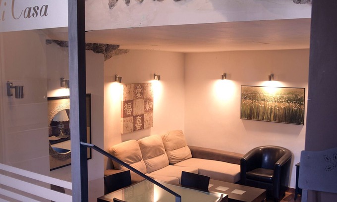 Alcala del Jucar House | RURAL HOUSE LA ROCA