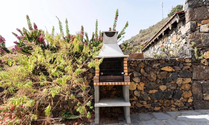 El Pinar de El Hierro Cottage | RURAL HOUSE LA PESTILLA 2