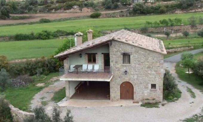 Biosca Cottage | Rural house Les Cots de Lloberola from 11 to 47 people