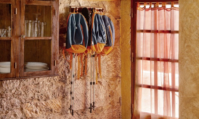 Tejeda Villa | Rural House Pepita