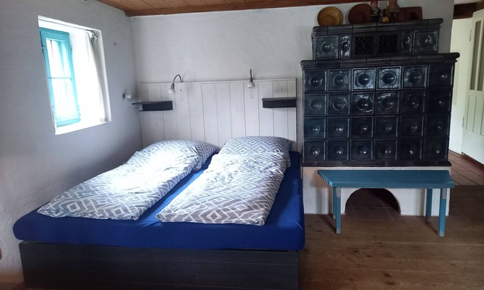 Geisenhausen Condo | Rural living in renovated farmhouse-EG, terrace, 20 min to Landshut