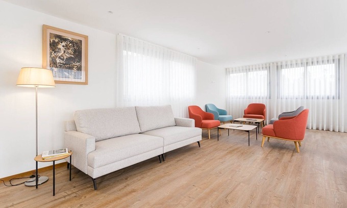 Fareja Apartment | Rural paradise in Gémeos