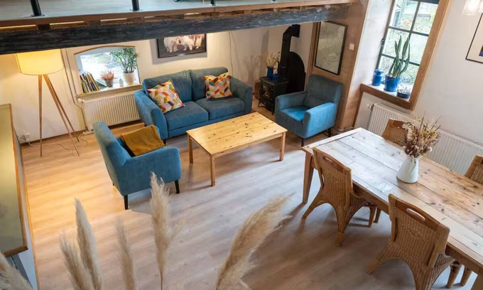 Meerkerk Other | Rural Private Loft